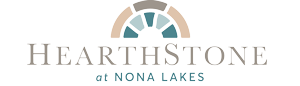 HearthStone-at Nona Lakes logo