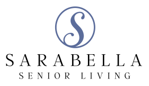 SaraBella Senior Living logo