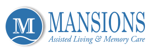 The Mansions Assisted Living and Memory Care Logo