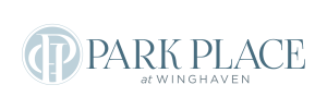 park place at winghaven logo