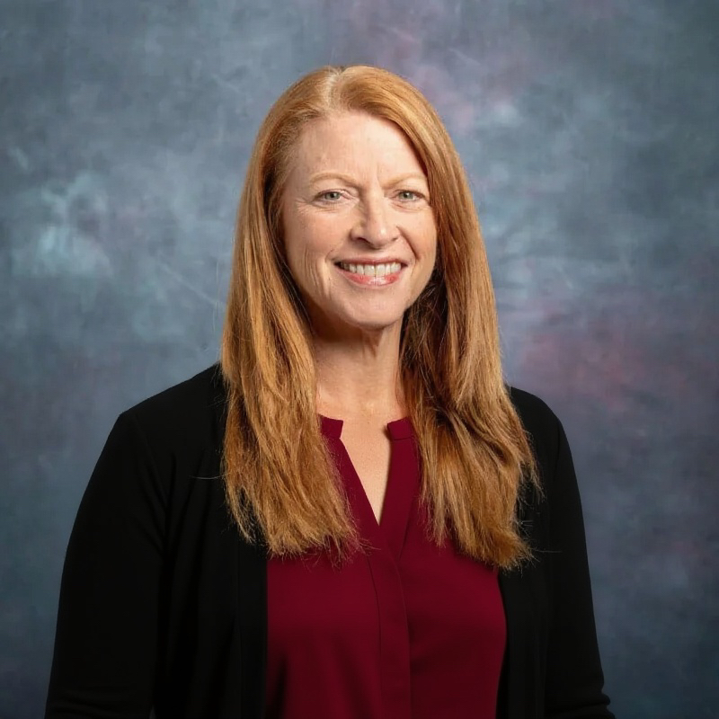 Lorrie Kovac Headshot