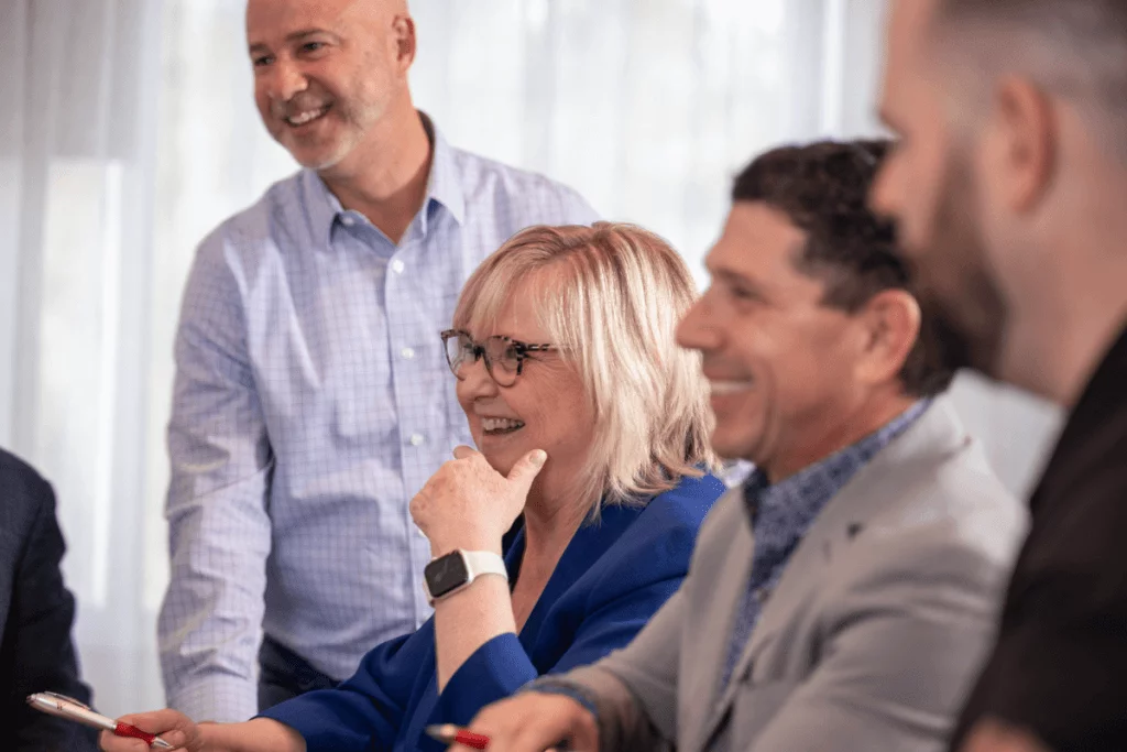 senior living careers agewell solvere