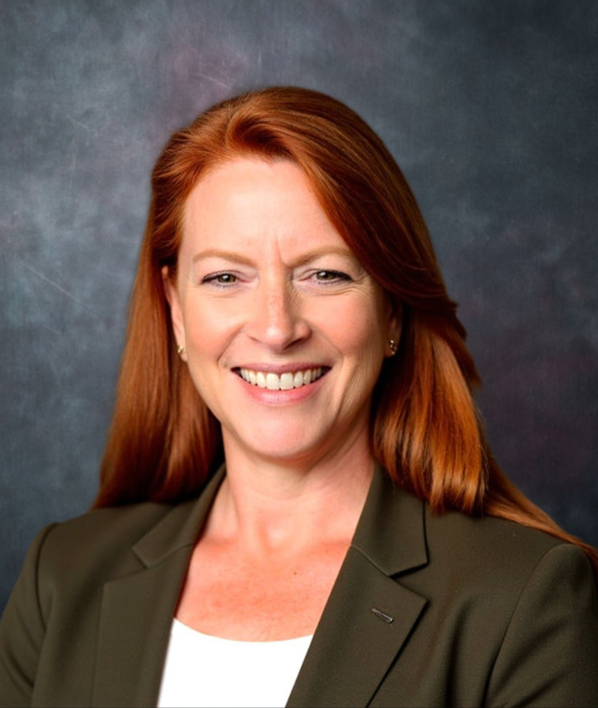 Lorrie Kovac Headshot