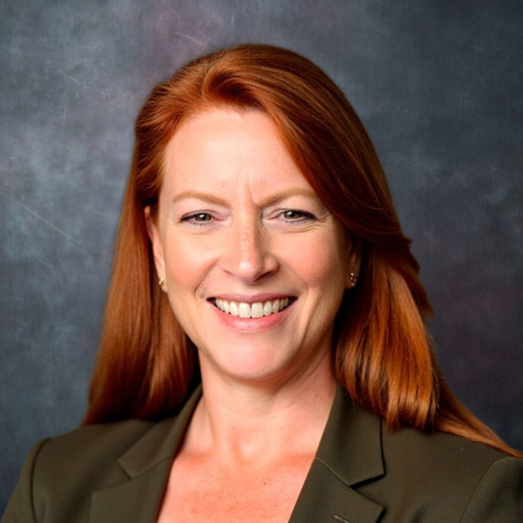 Lorrie Kovac Headshot