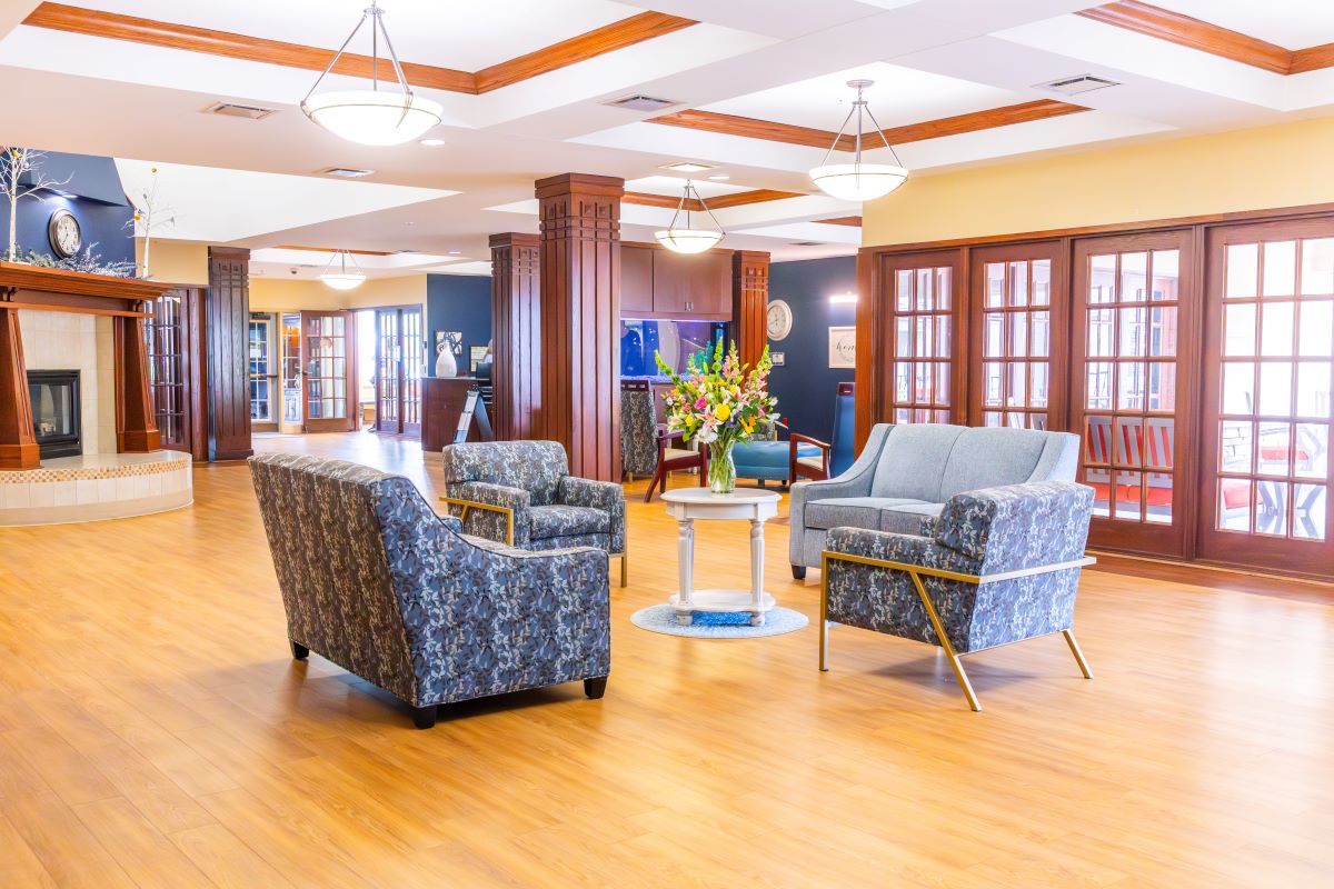 Arkansas - AgeWell Senior Living