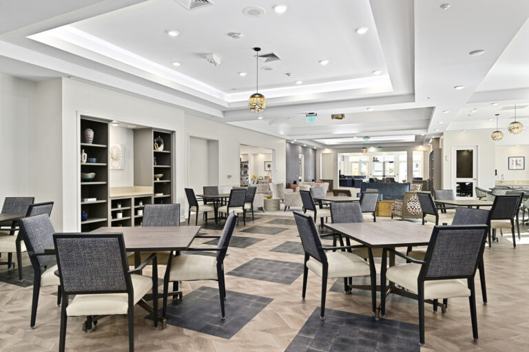 cedar park dining area 2