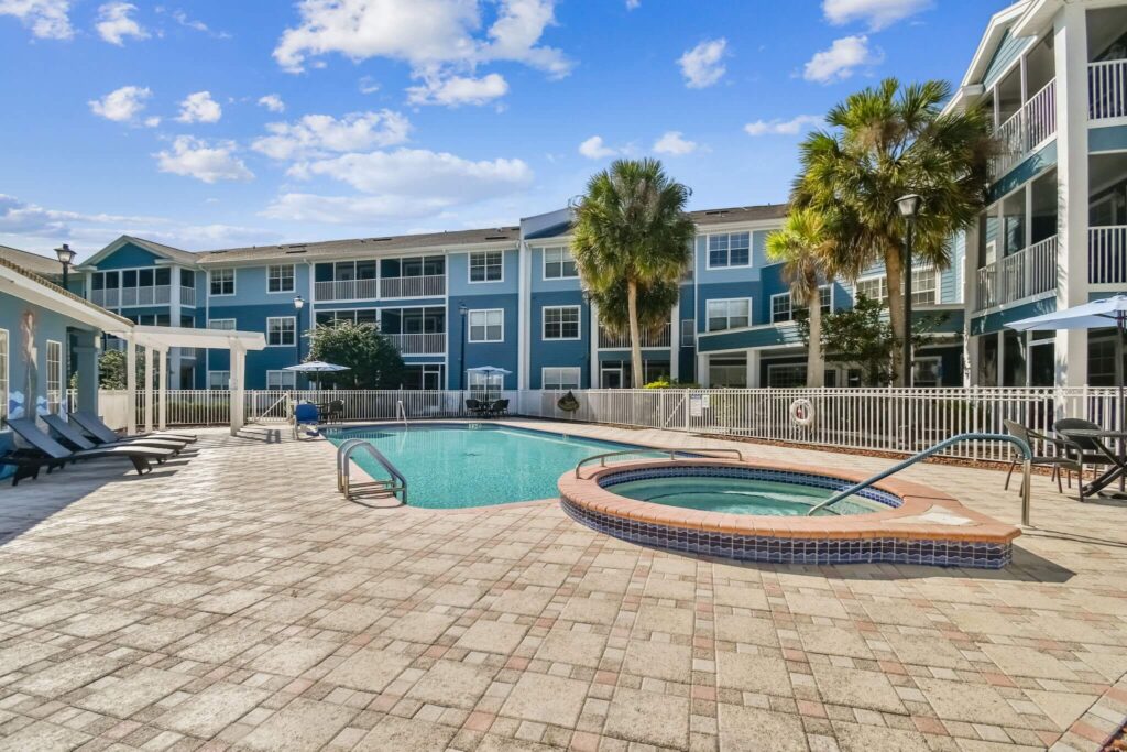 Addington Place of East lake