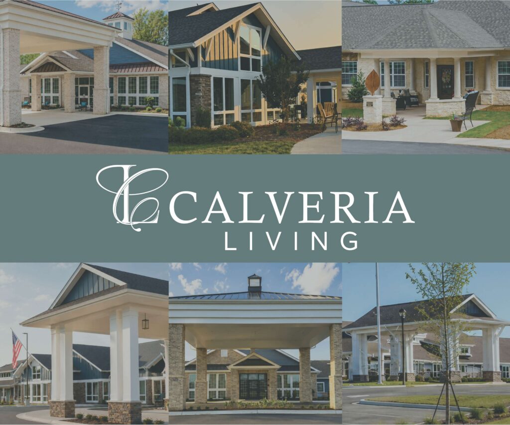 Welcome Calveria Living