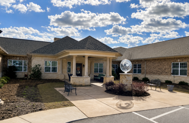 Fort Mill Exterior